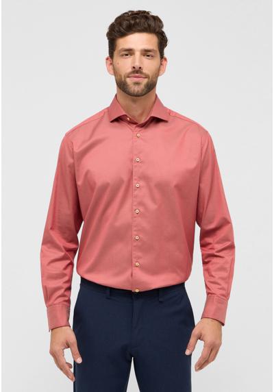 Рубашка с длинным рукавом MODERN FIT