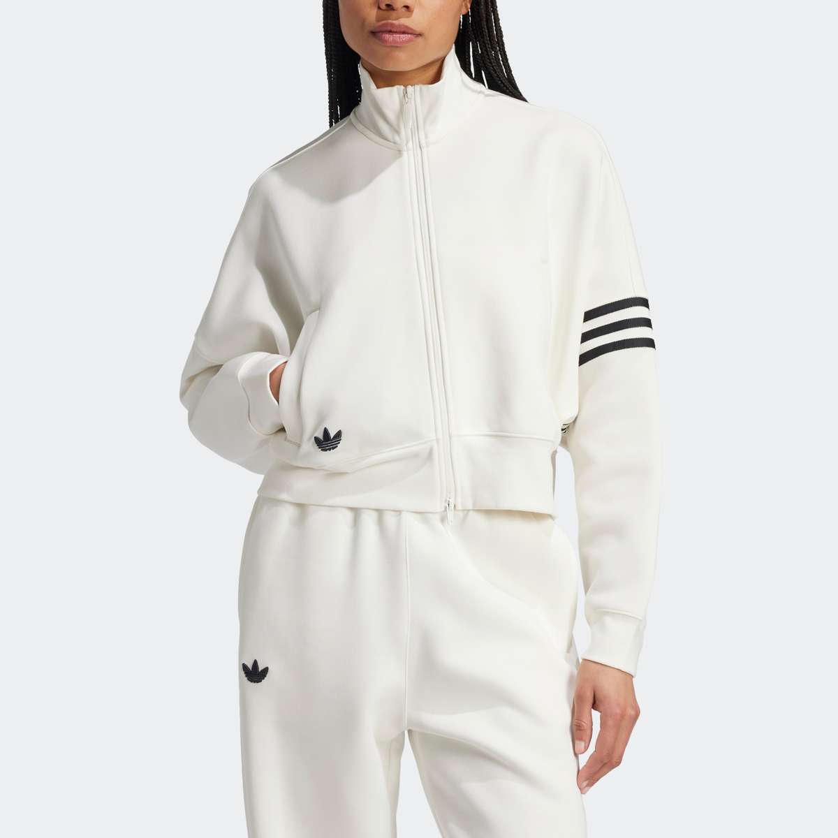 Уличная куртка NEUCL TRACKTOP