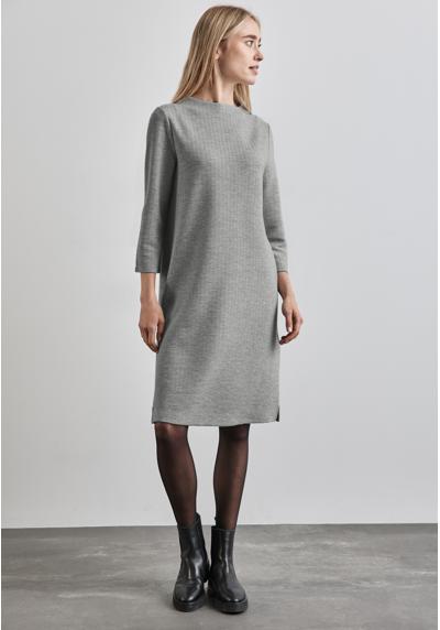 heather grey mel.