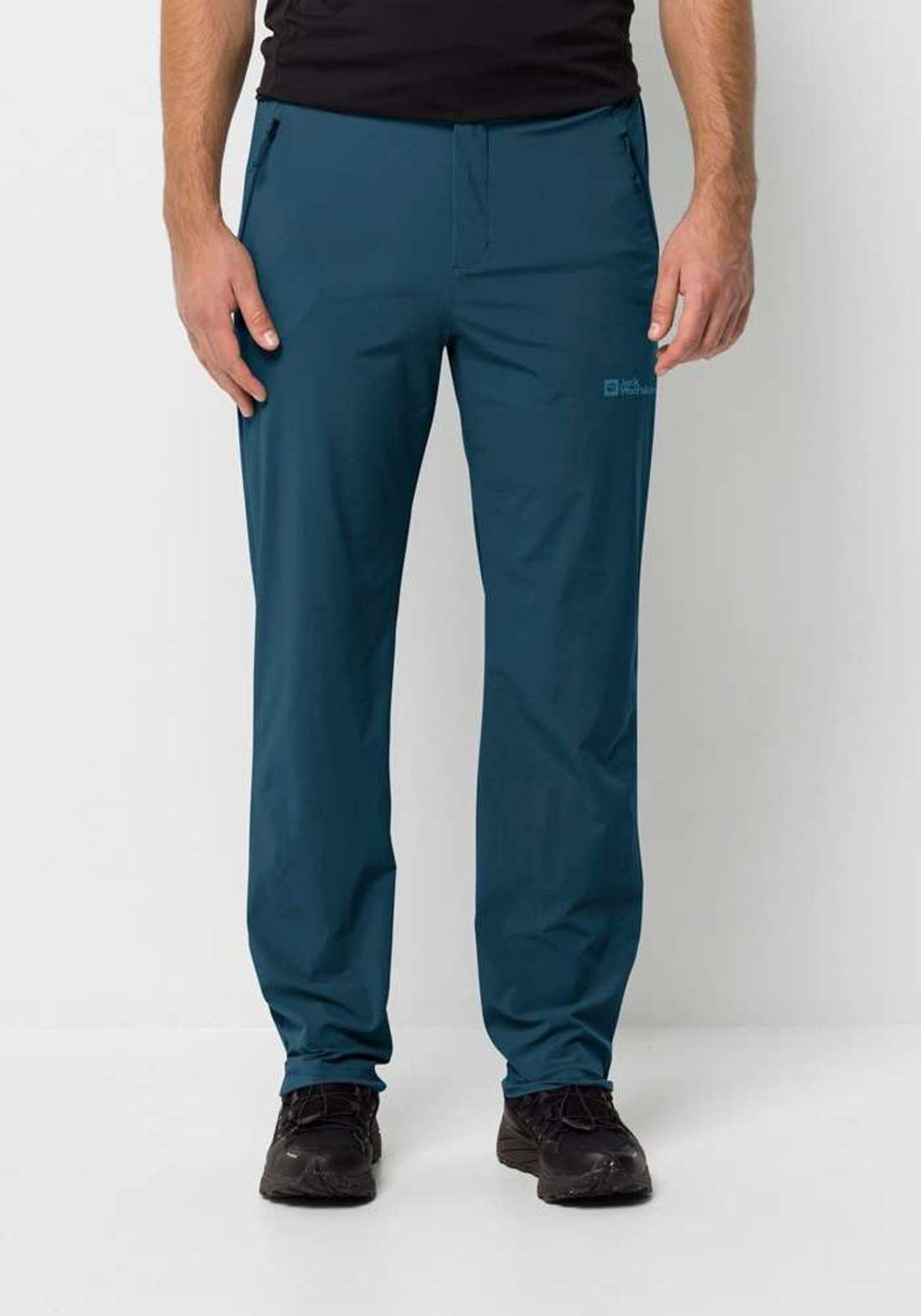 Уличные брюки PRELIGHT PANTS M