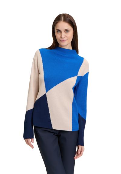 Patch Blue/Nature
