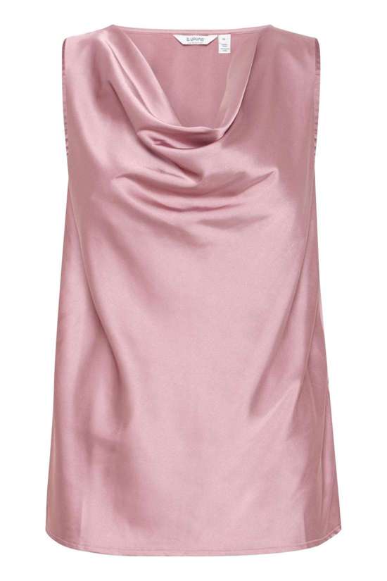 розовый-серо-коричневый