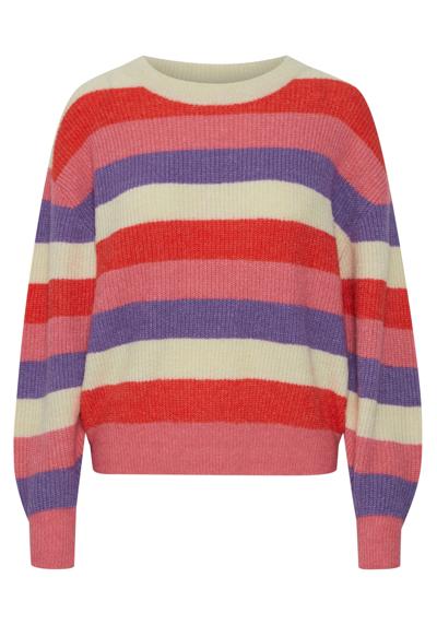 multi color stripe