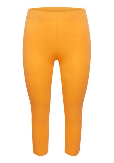 blazing orange