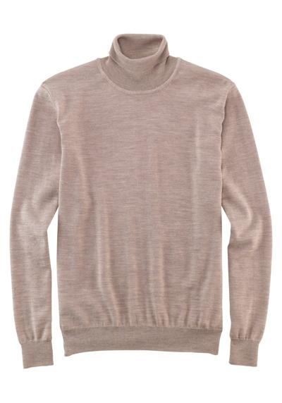 Свитер с высоким воротником Strick Casual