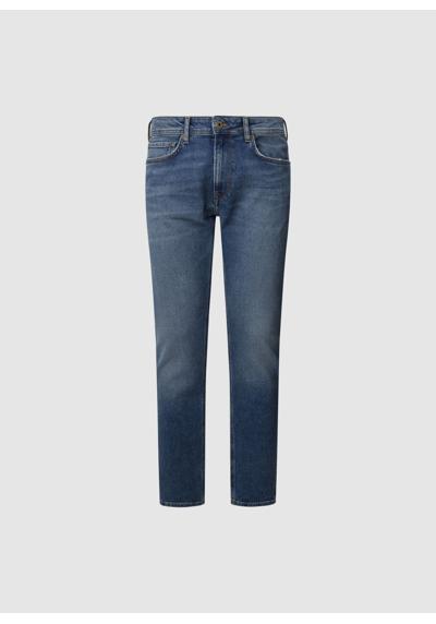 medium-dark comfort stretch 0IA