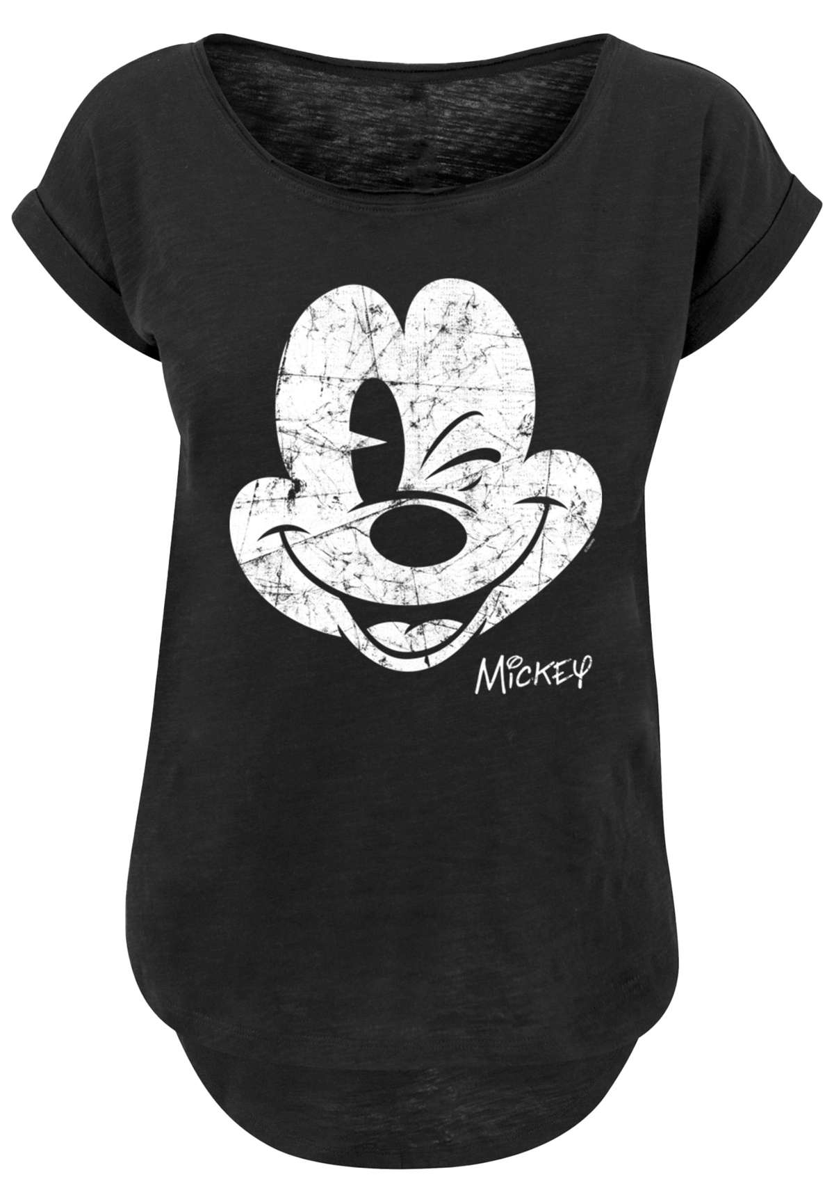 футболка »PLUS SIZE Disney Micky Maus«