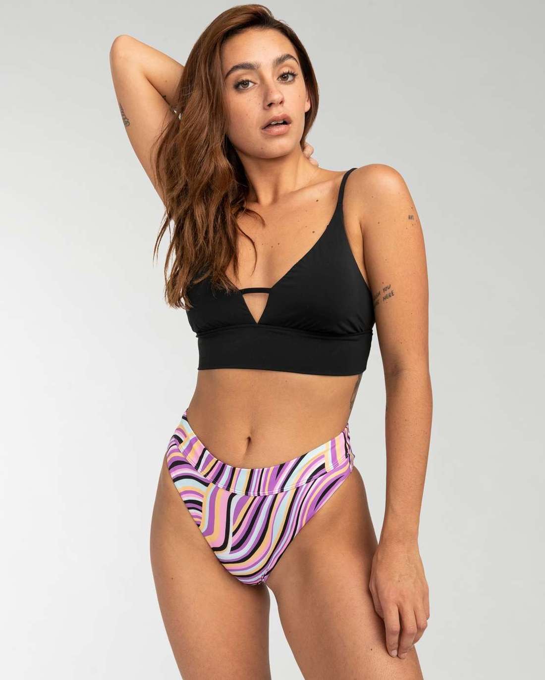 Плавки бикини Sol Searcher Maui Rider