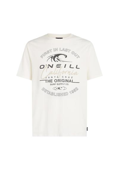 футболка O`NEILL CALI WAVE T-SHIRT