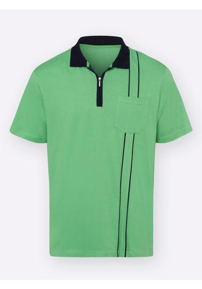 рубашка поло Poloshirt