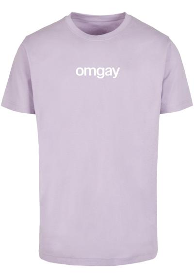 футболка OMGay Pride Tee