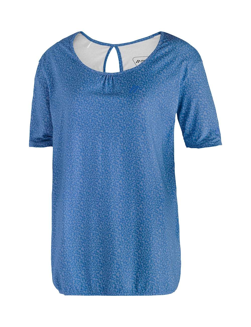 Футболка, женская функциональная рубашка, дышащая рубашка для отдыха.