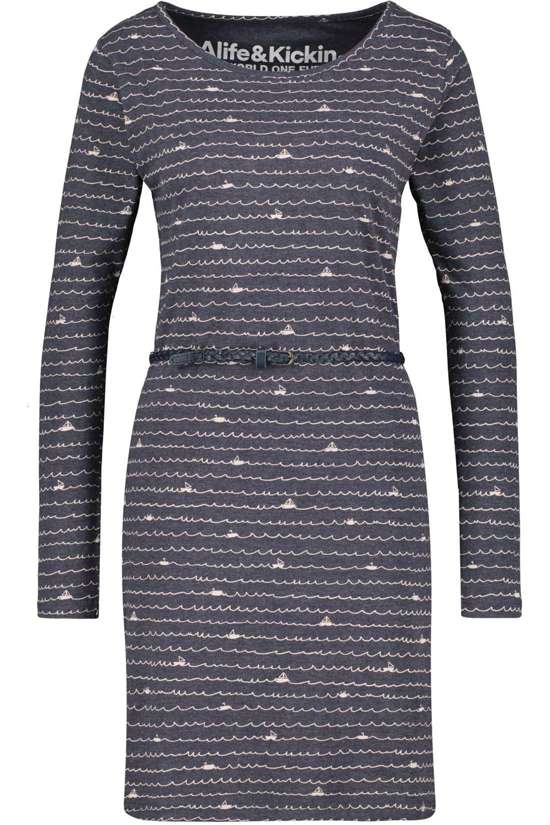 темно-синий меланж