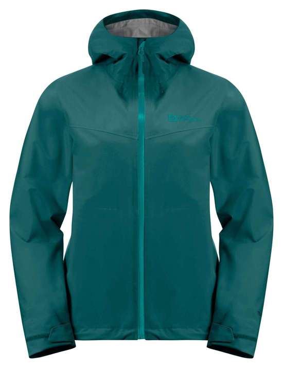 синий-зеленый