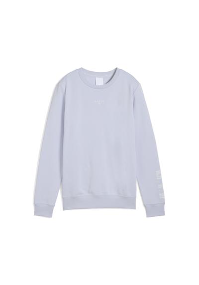 Cool Weather Blue