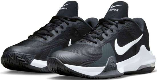 Кроссовки Air Max Impact 4