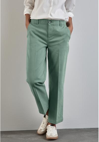 seafoam green