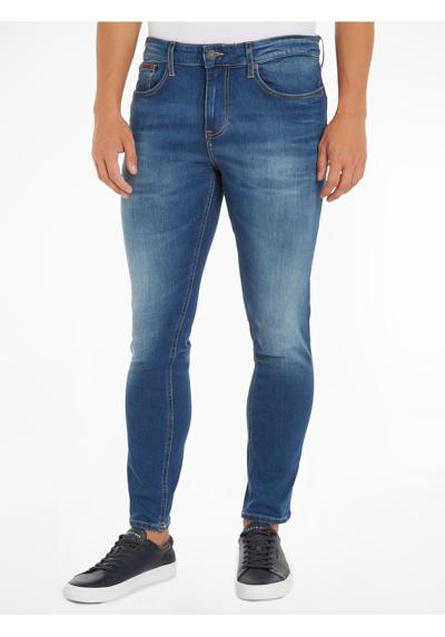Wilson Light Blue