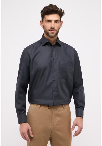 Рубашка с длинным рукавом COMFORT FIT