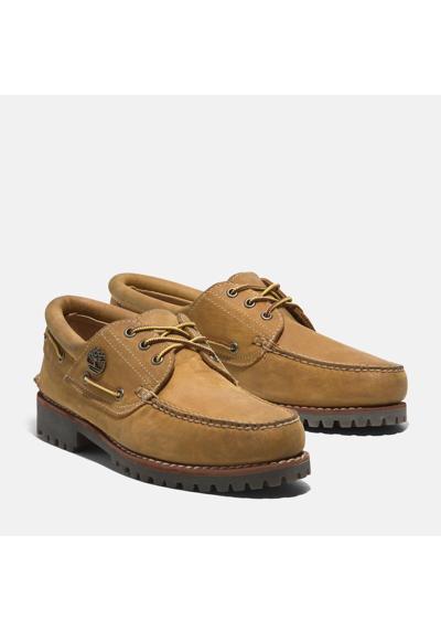 Лодочная обувь TIMBERLAND AUTHENTIC BOAT SHOE