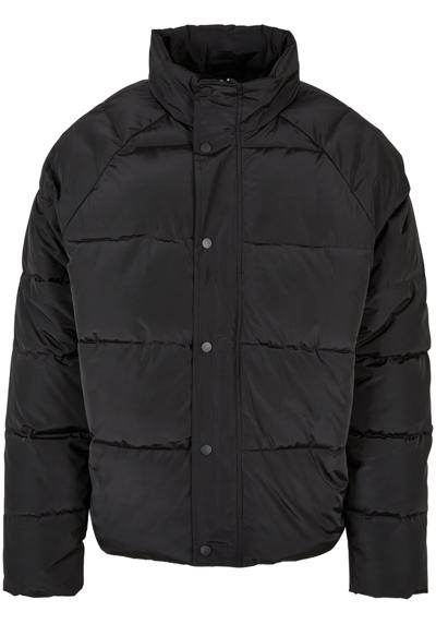 Зимняя куртка»Urban Classics Herren Raglan Puffer Jacket«