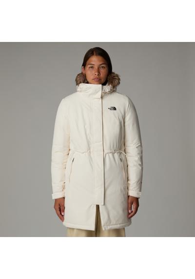 white dune