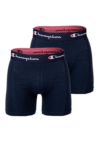 Боксеры Boxershort 2er Pack