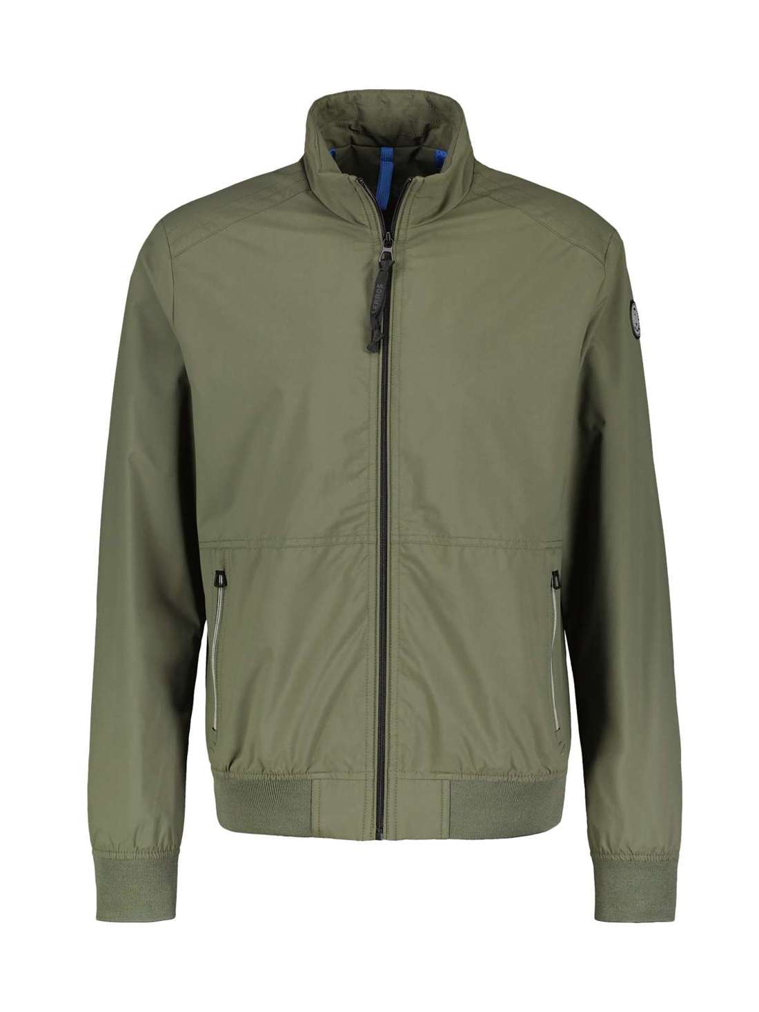 Уличная куртка LERROS Sportliche, leichte Blousonjacke