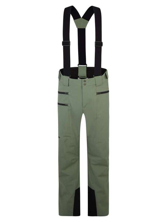 серо-зеленый