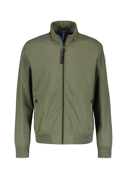Уличная куртка LERROS Sportliche, leichte Blousonjacke