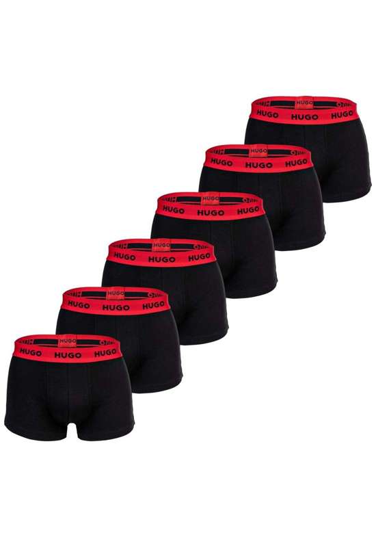 черный / красный