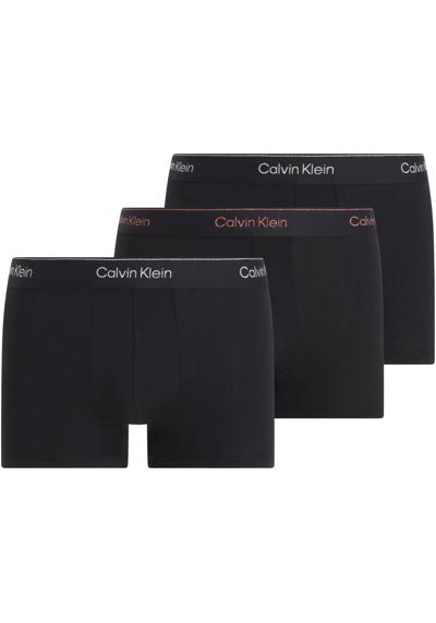 Ствол LOW RISE TRUNK 3PK