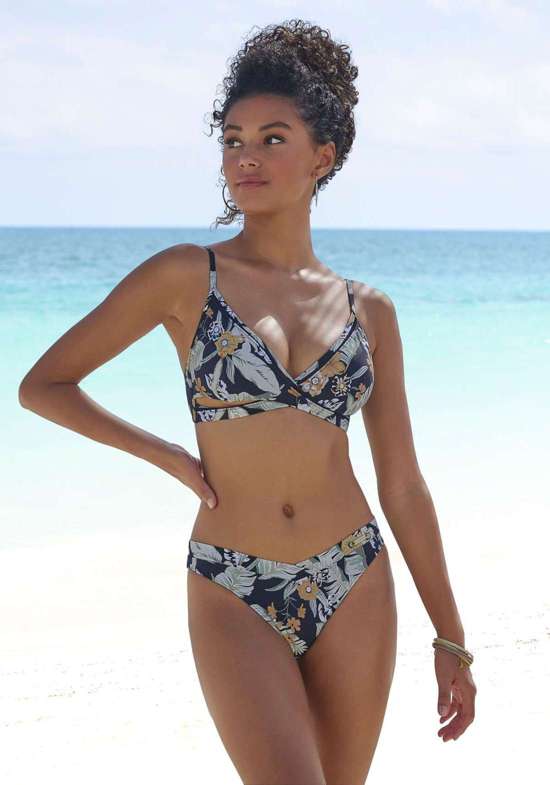 черный с рисунком