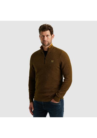 buckthorne brown