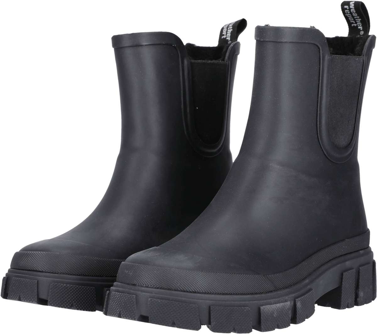 Резиновые сапоги Comart W Rubber Boot