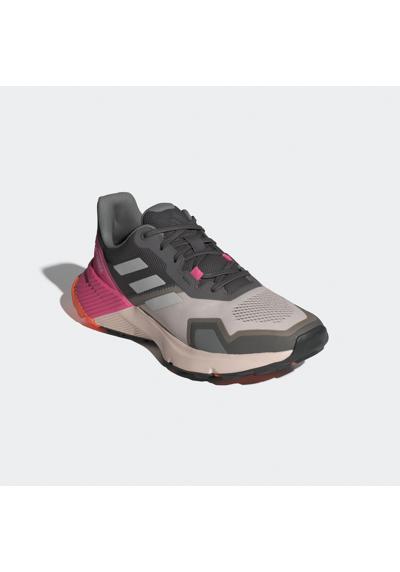 Putty Mauve / Grey One / Pink Fusion