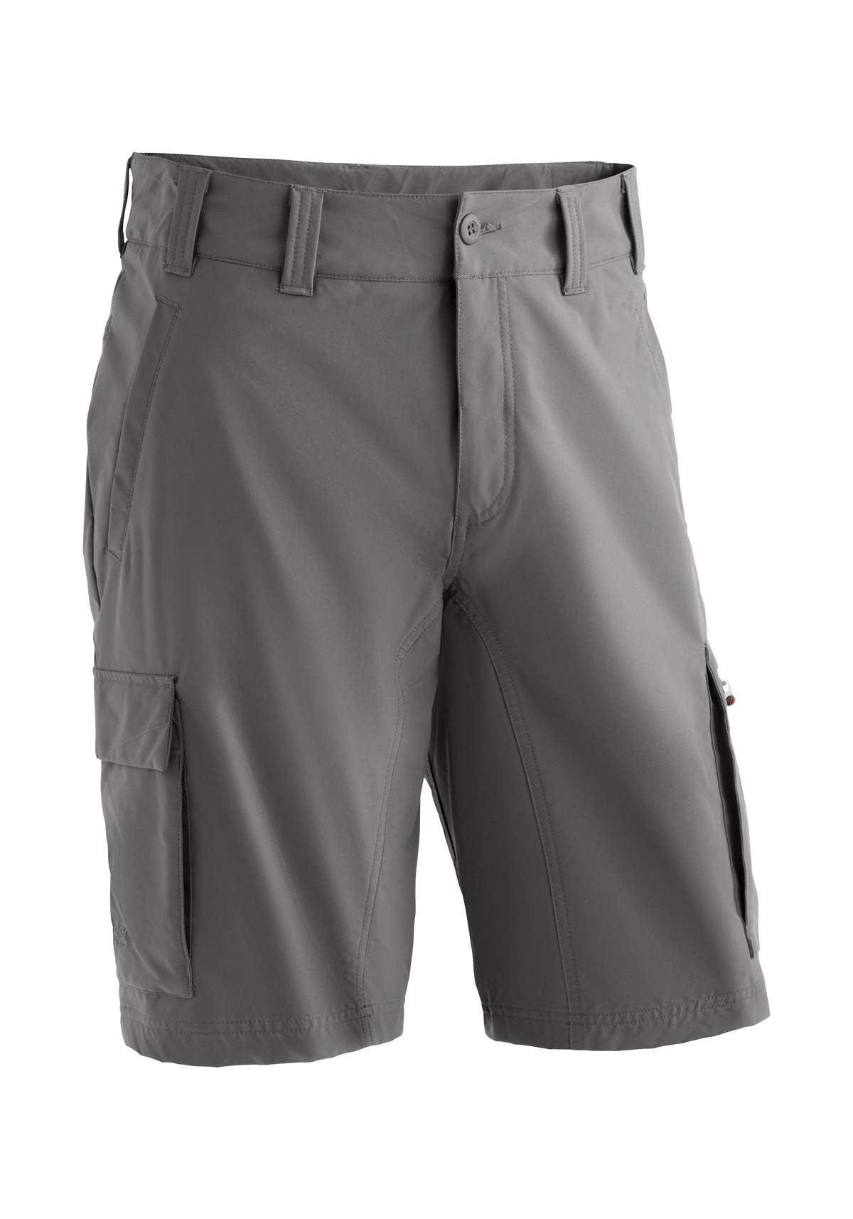 Грузовые Бермуды Fenit Short M