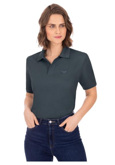 рубашка поло»TRIGEMA Poloshirt DELUXE Pique«