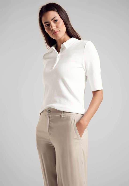 грязно-белый