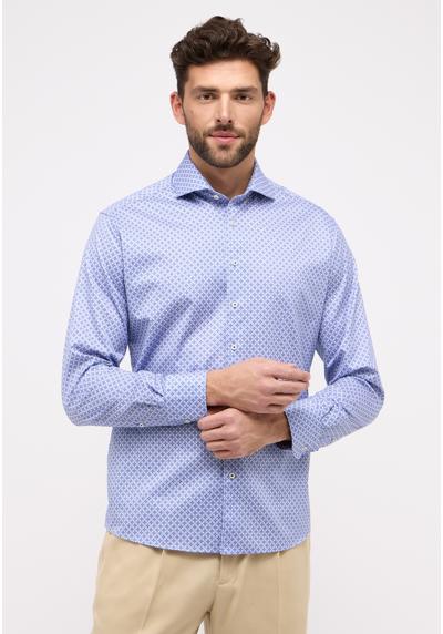 Рубашка с длинным рукавом MODERN FIT