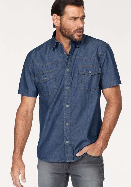 синий каменный