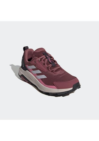 Quiet Crimson / Silver Dawn / Pink Fusion
