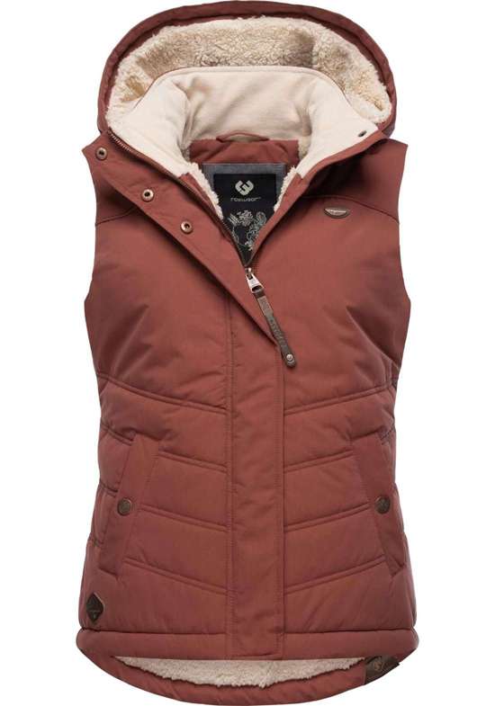 терракотовый