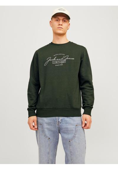 Kombu Green Print:BIG