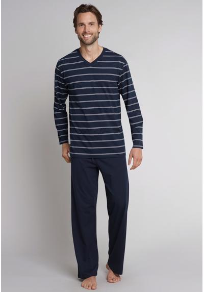 Пижамы (2 шт.) по размеру. 62(5XL), V-образный вырез
