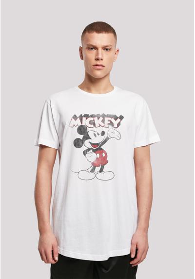 футболка Disney Micky Maus Presents