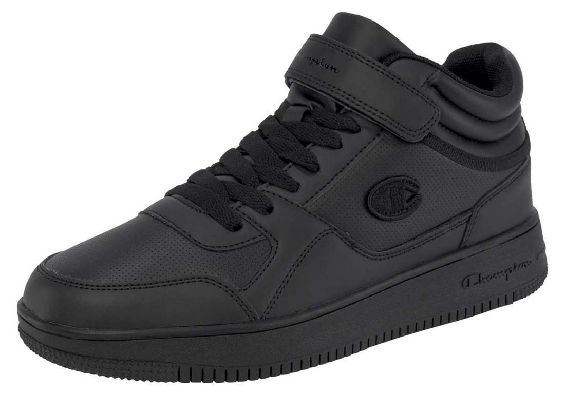 Кроссовки REBOUND VINTAGE MID