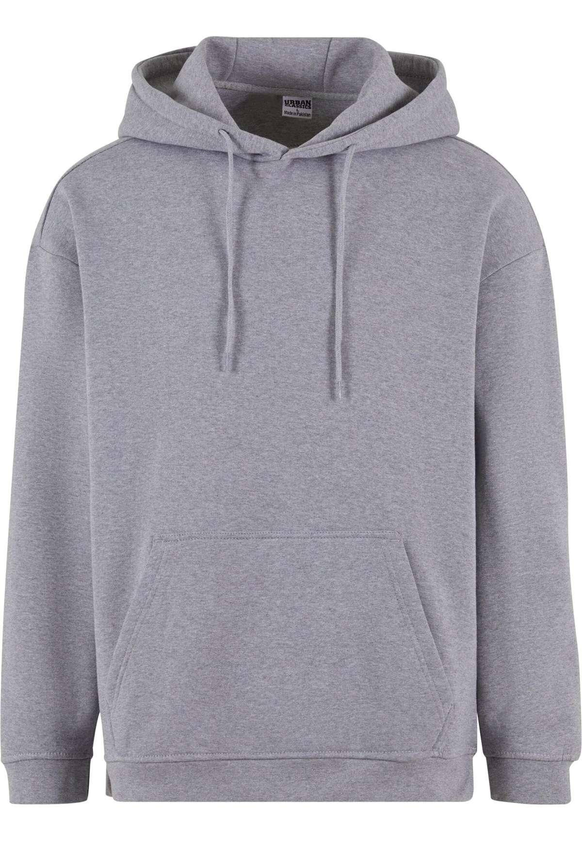 Толстовка с капюшоном Urban Classics Basic Oversized Hoody