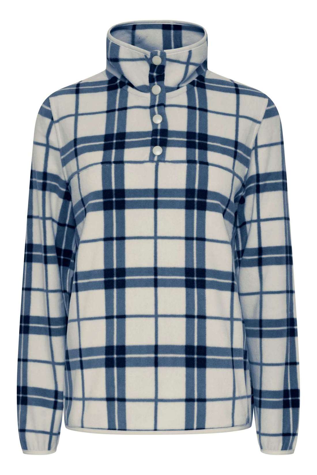 Флисовая куртка Fleecejacke OXChinne
