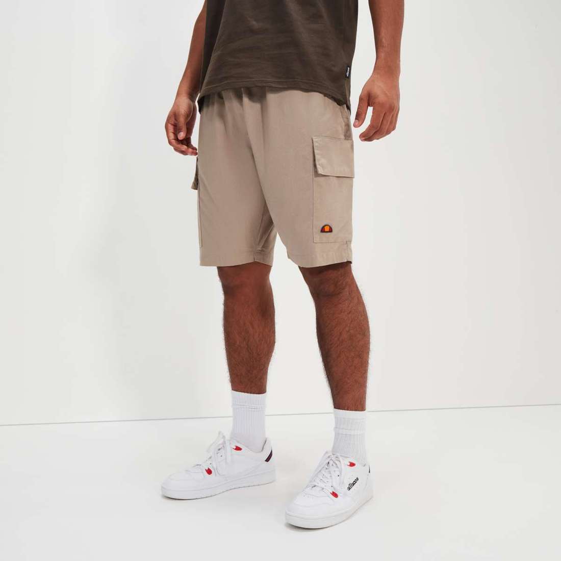 Шорты-карго TERENCE CARGO SHORTS